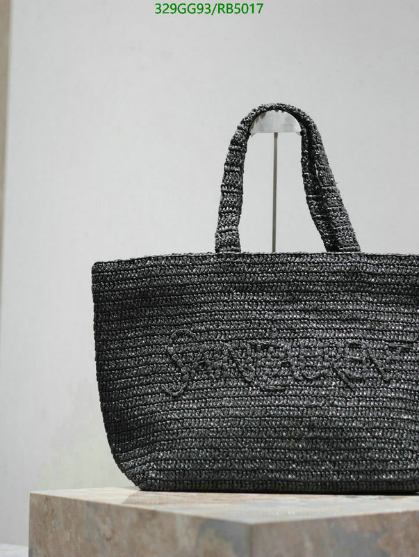 YSL Bag-(Mirror)-Handbag- Code: RB5017 $: 329USD