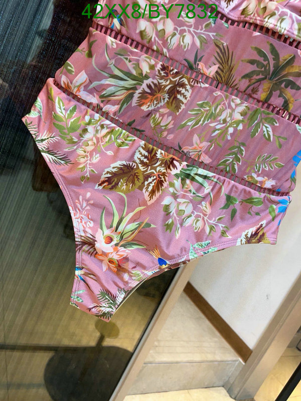 Swimsuit-GUCCI Code: BY7832 $: 32USD