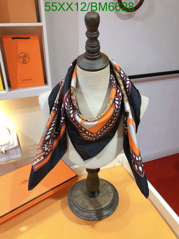 Scarf-Hermes Code: BM6628 $: 55USD