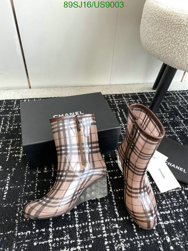 Women Shoes-Boots Code: US9003 $: 89USD