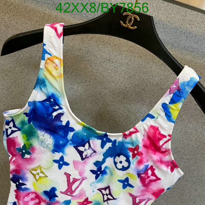 Swimsuit-LV Code: BY7856 $: 42USD