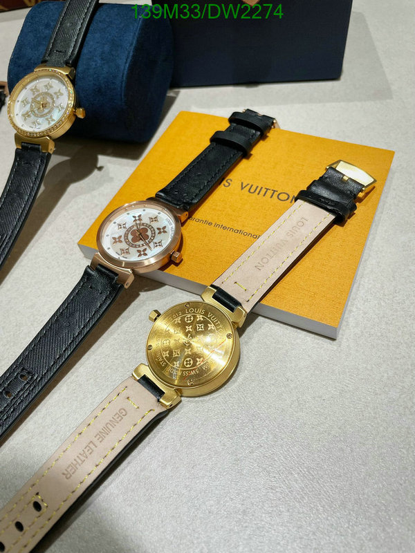 Watch-4A Quality-LV Code: DW2274 $: 139USD