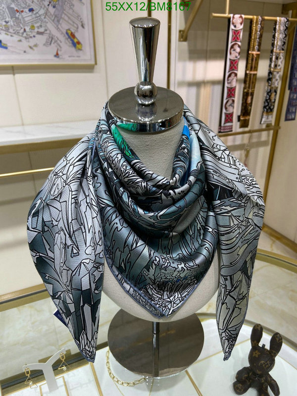 Scarf-Hermes Code: BM8167 $: 55USD