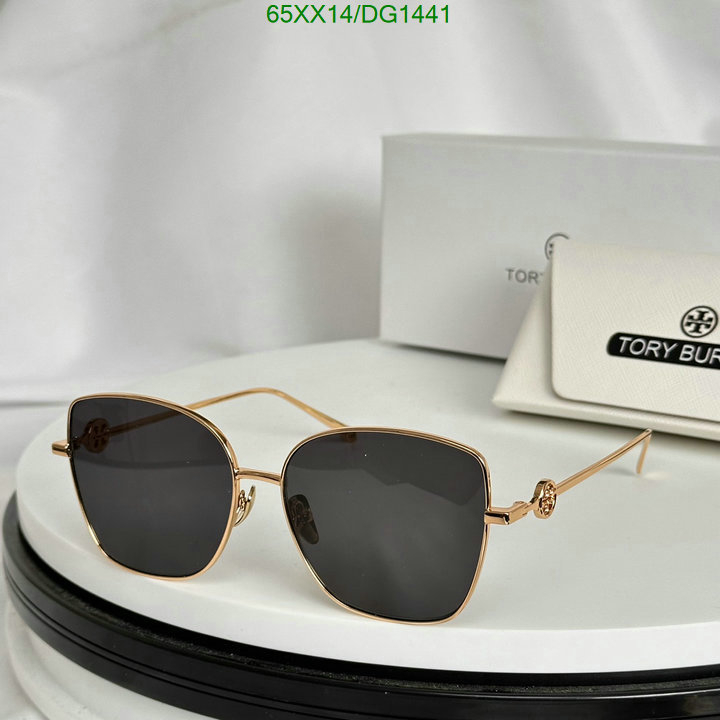 Glasses-Tory Burch Code: DG1441 $: 65USD