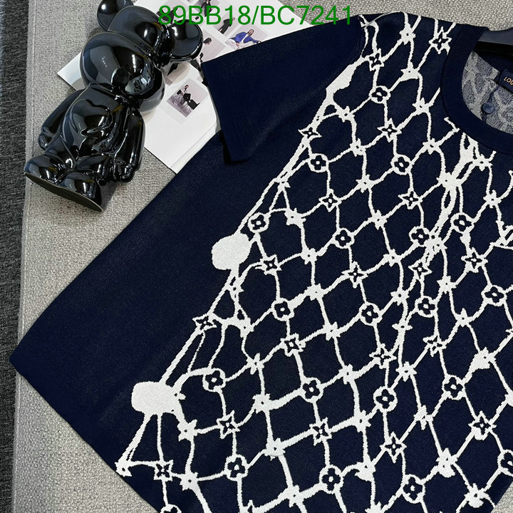 Clothing-LV Code: BC7241 $: 89USD