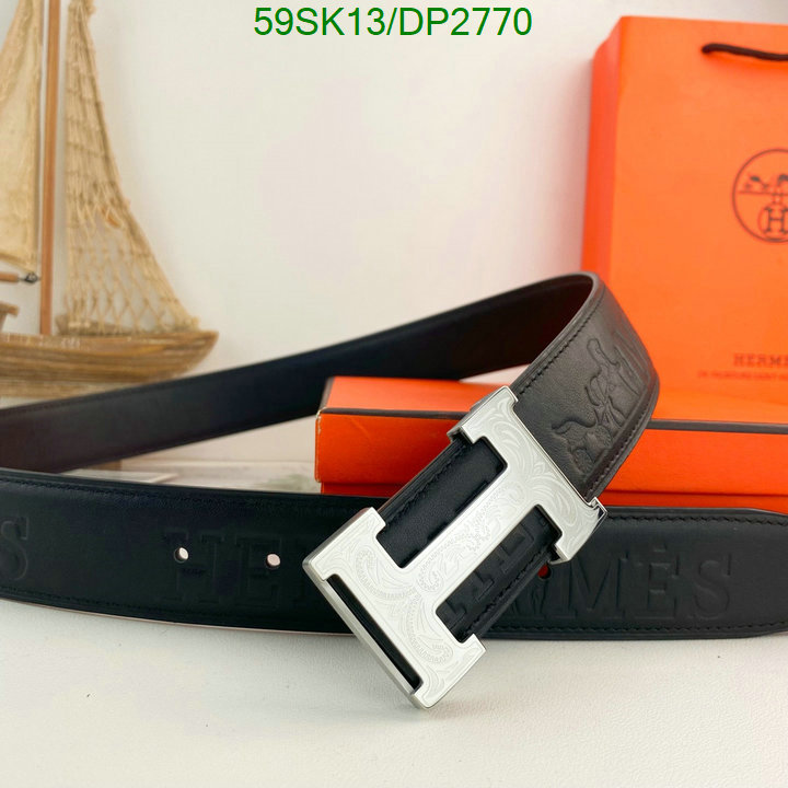 Belts-Hermes Code: DP2770 $: 59USD