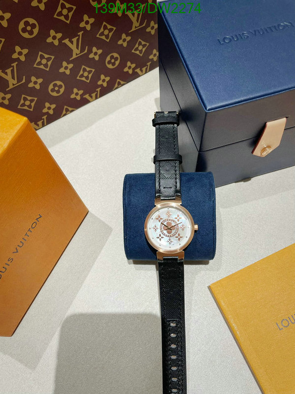 Watch-4A Quality-LV Code: DW2274 $: 139USD