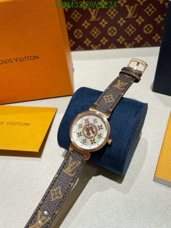 Watch-4A Quality-LV Code: DW2274 $: 139USD