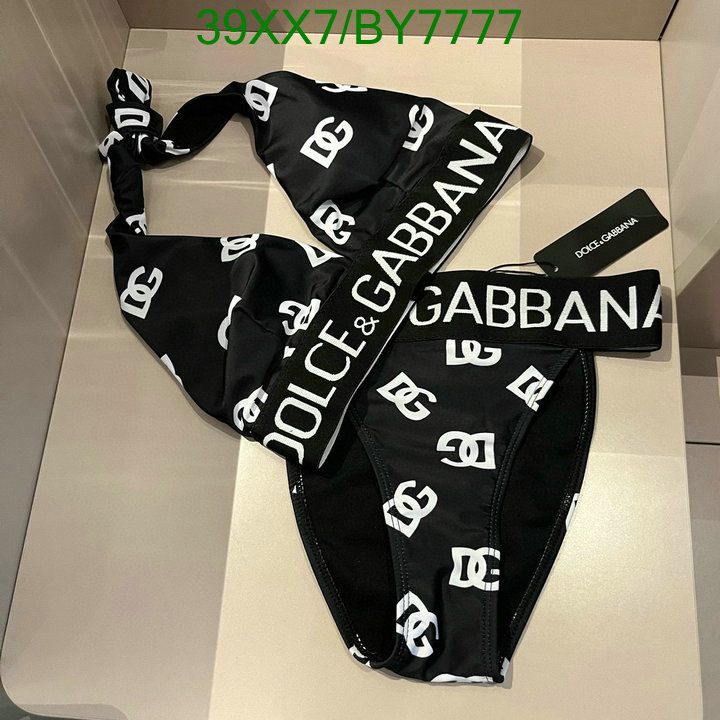 Swimsuit-D&G Code: BY7777 $: 39USD