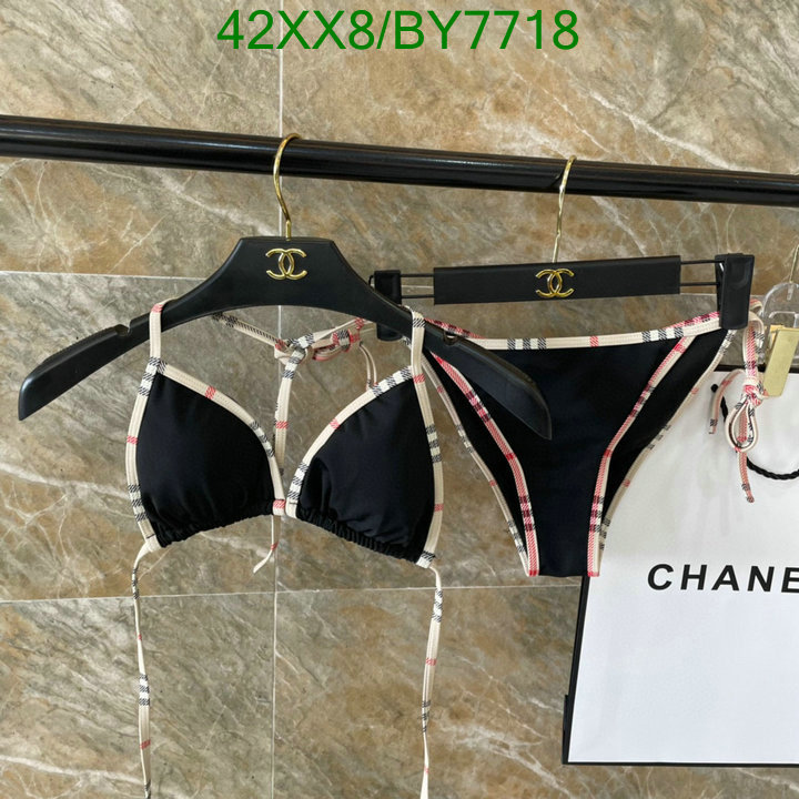 Swimsuit-Burberry Code: BY7718 $: 42USD