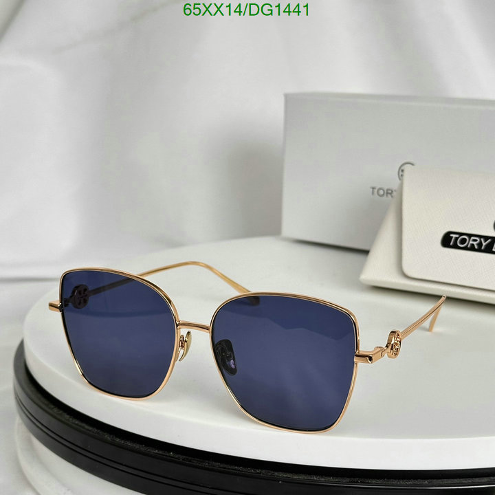 Glasses-Tory Burch Code: DG1441 $: 65USD