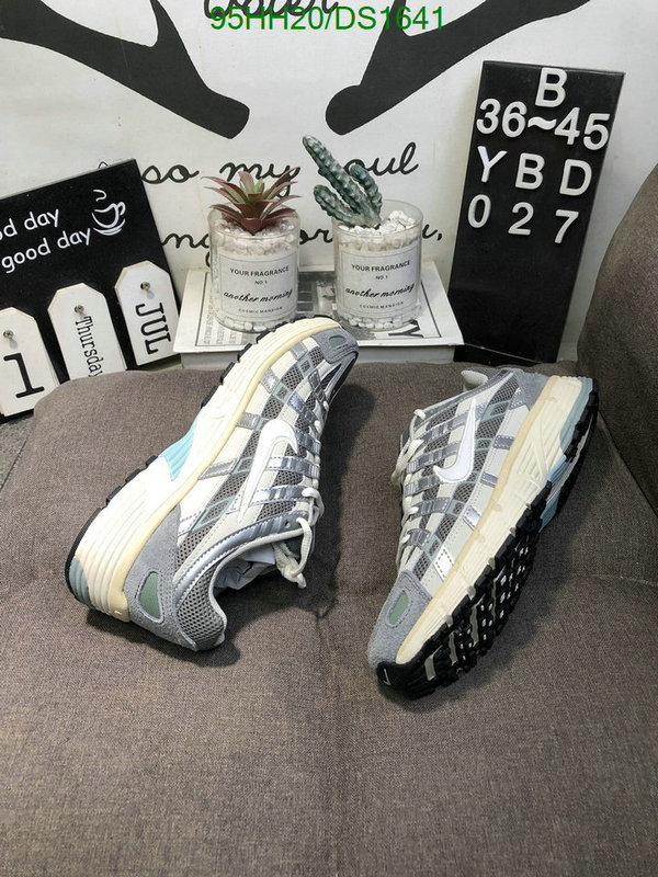 Men shoes-Nike Code: DS1641 $: 95USD