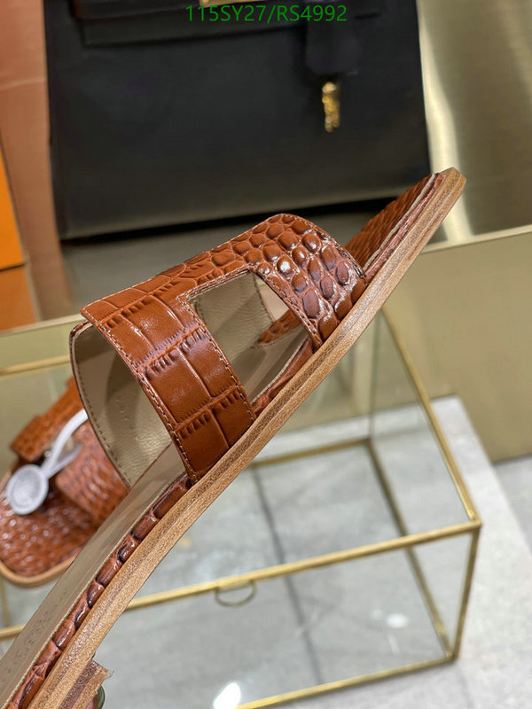 Women Shoes-Hermes Code: RS4992 $: 115USD