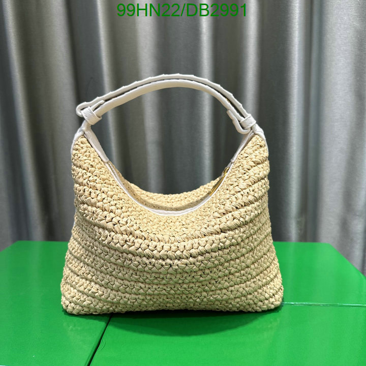 BV Bag-(4A)-Handbag- Code: DB2991 $: 99USD