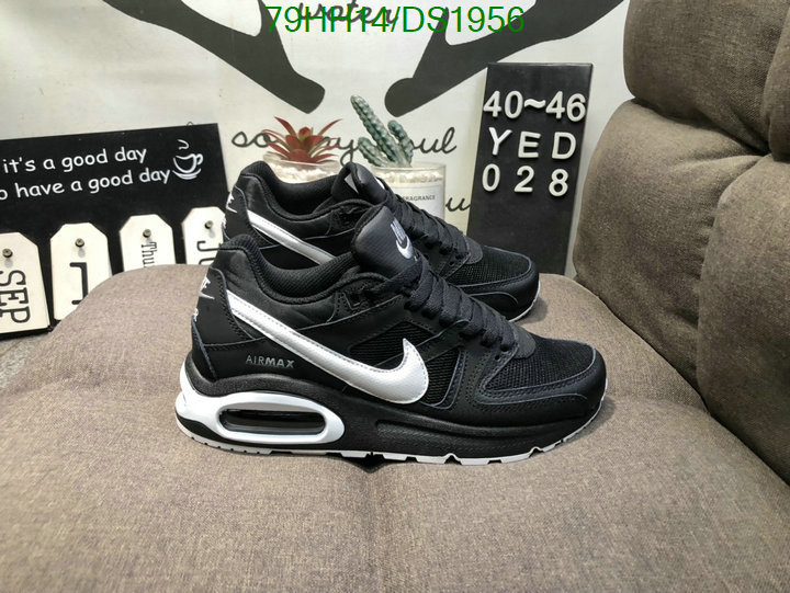 Men shoes-Nike Code: DS1956 $: 79USD