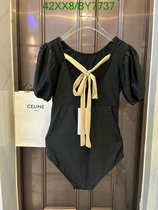 Swimsuit-Chanel Code: BY7737 $: 42USD