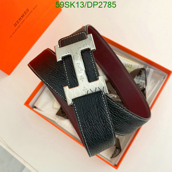 Belts-Hermes Code: DP2785 $: 59USD