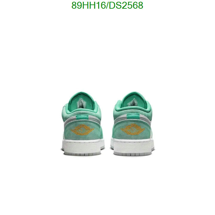 Men shoes-Nike Code: DS2568 $: 89USD