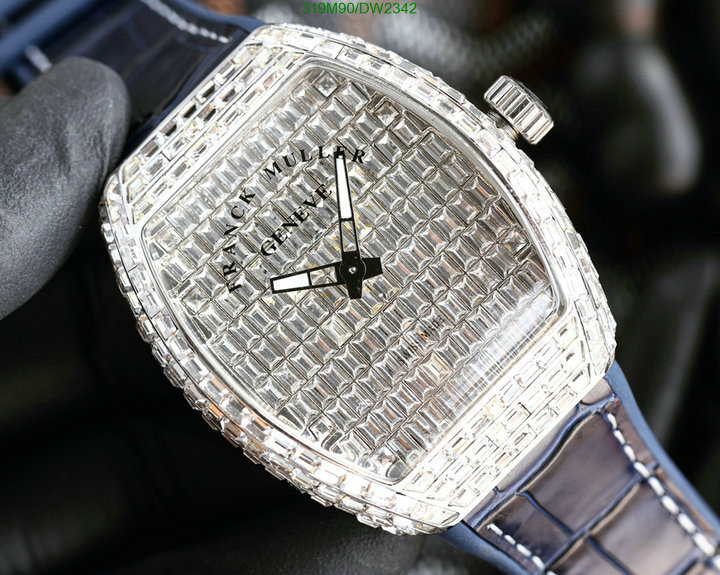 Watch-Mirror Quality-Franck Muller Code: DW2342 $: 319USD