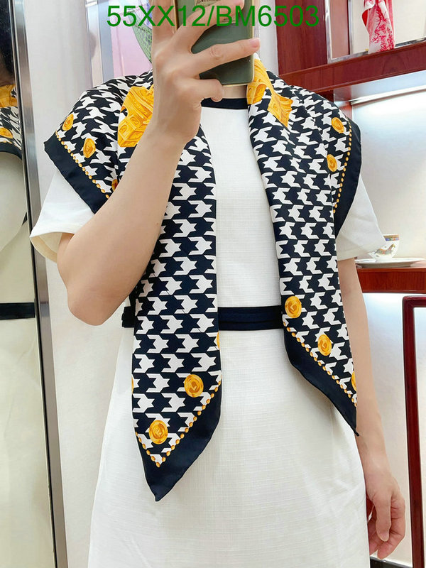 Scarf-Celine Code: BM6503 $: 55USD