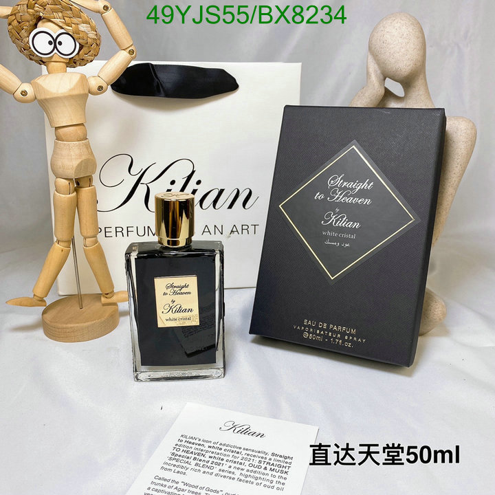 Perfume-Kilian Code: BX8234 $: 49USD