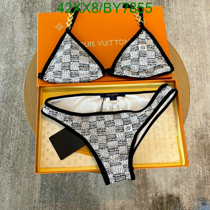Swimsuit-LV Code: BY7855 $: 42USD