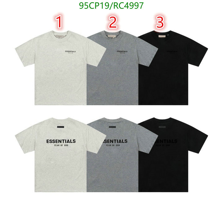Clothing-Essentials Code: RC4997