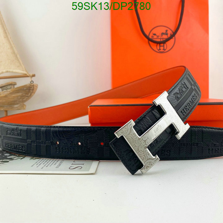 Belts-Hermes Code: DP2780 $: 59USD