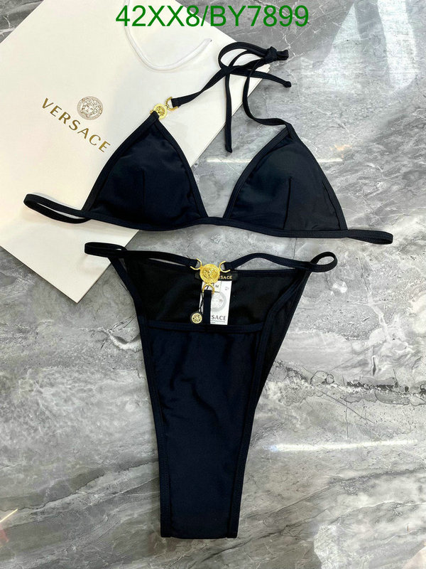 Swimsuit-Versace Code: BY7899 $: 42USD