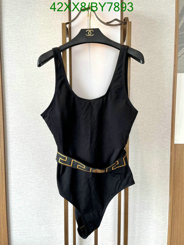Swimsuit-Versace Code: BY7893 $: 42USD