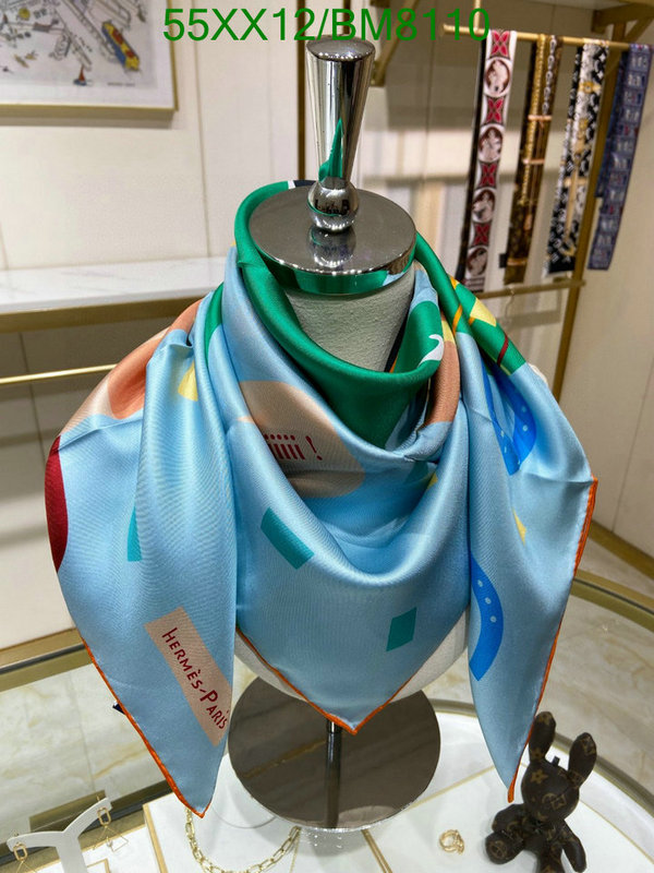 Scarf-Hermes Code: BM8110 $: 55USD