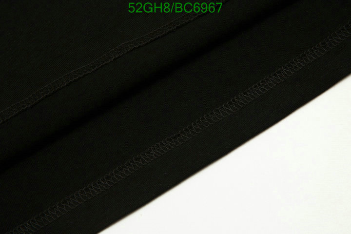 Clothing-Loewe Code: BC6967 $: 52USD