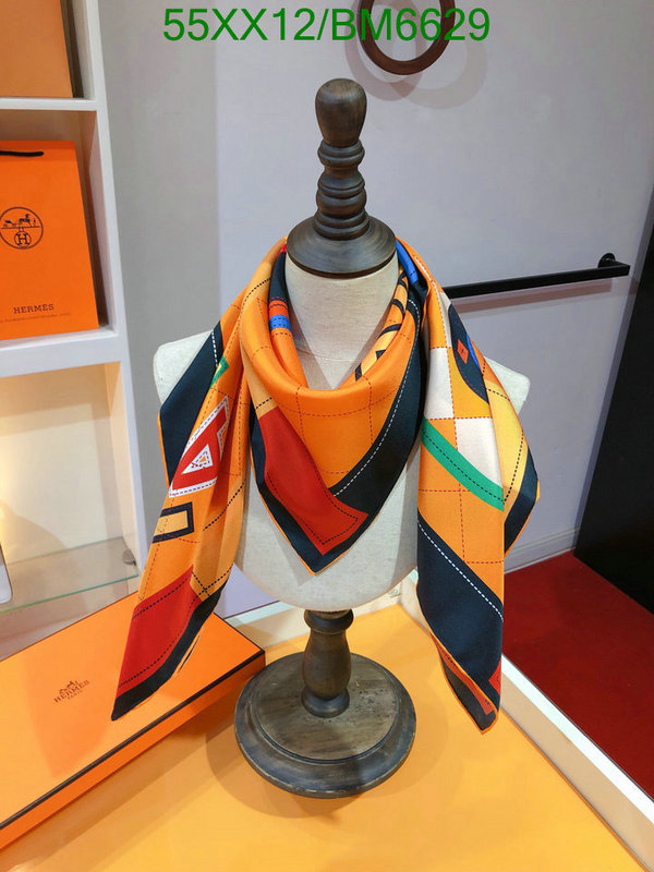 Scarf-Hermes Code: BM6629 $: 55USD