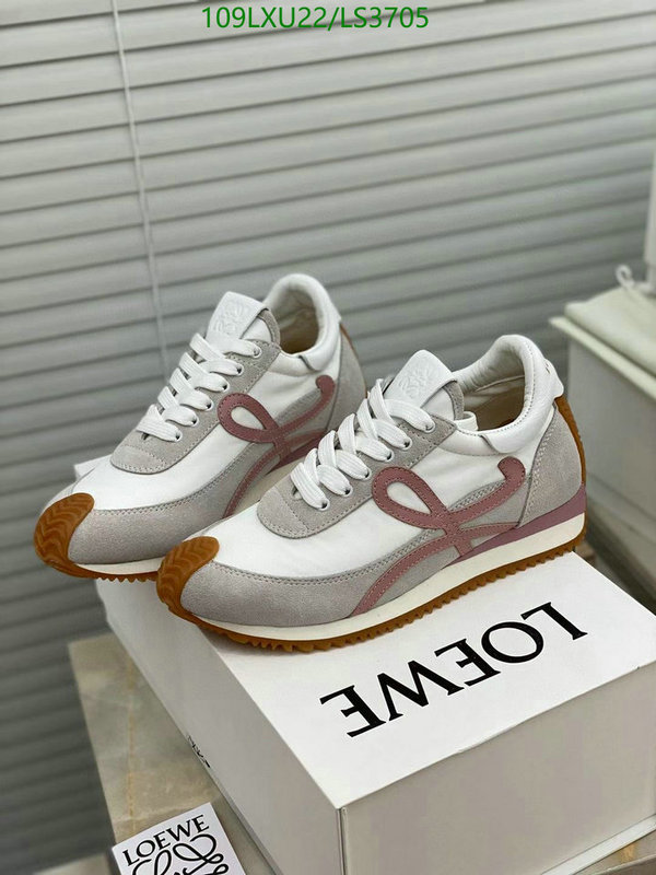 Men shoes-Loewe Code: LS3705 $: 109USD