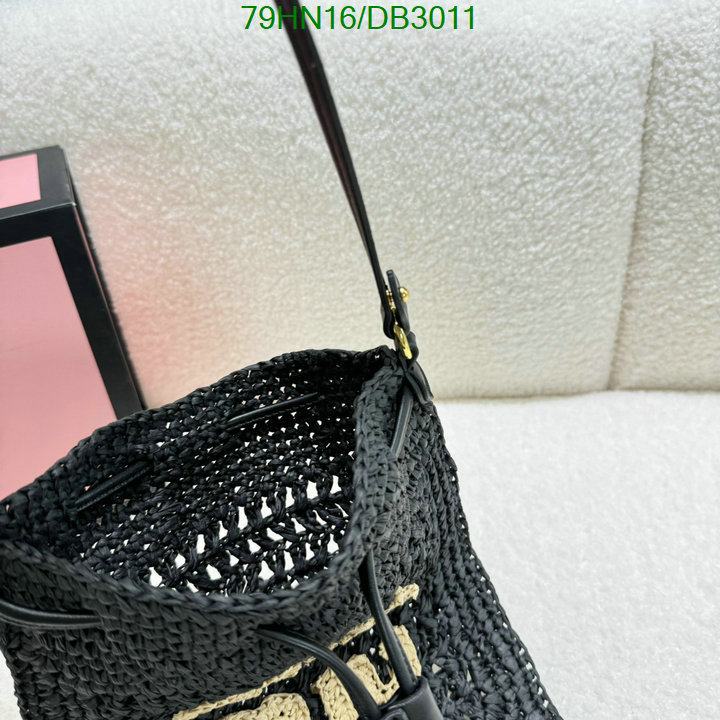 Miu Miu Bag-(4A)-Handbag- Code: DB3011 $: 79USD