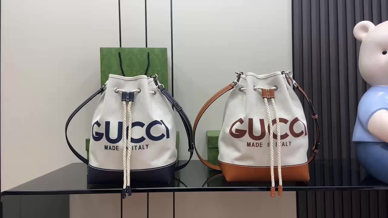 Gucci 5A Bag SALE Code: EY432