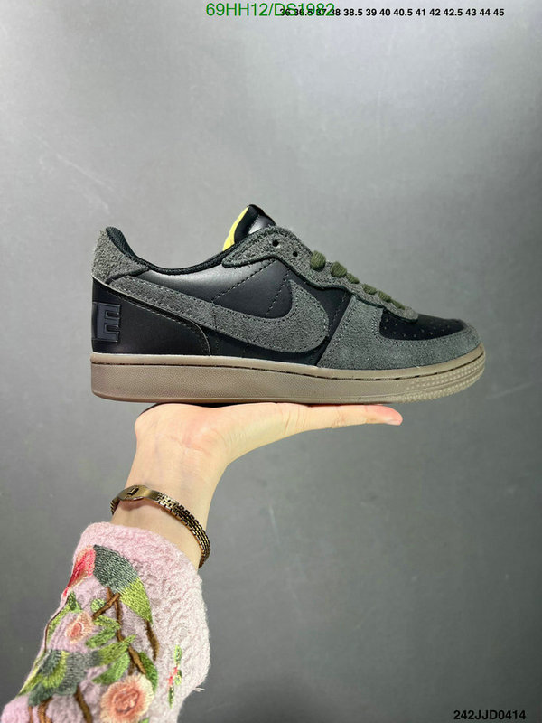 Men shoes-Nike Code: DS1982 $: 69USD