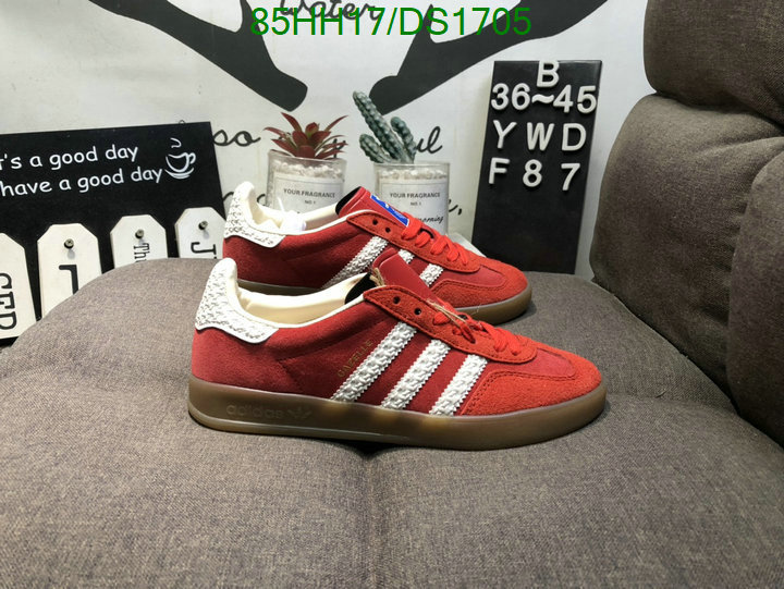 Women Shoes-Adidas Code: DS1705 $: 85USD