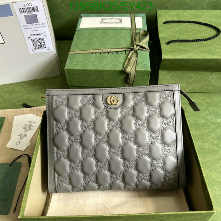 Gucci 5A Bag SALE Code: EY423