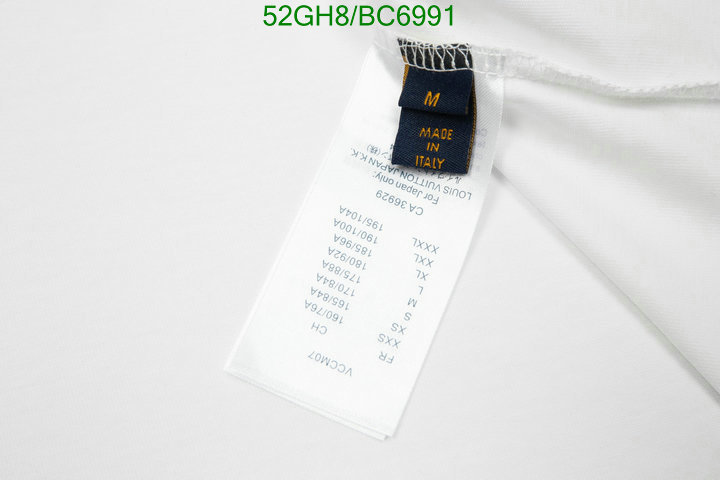 Clothing-LV Code: BC6991 $: 52USD