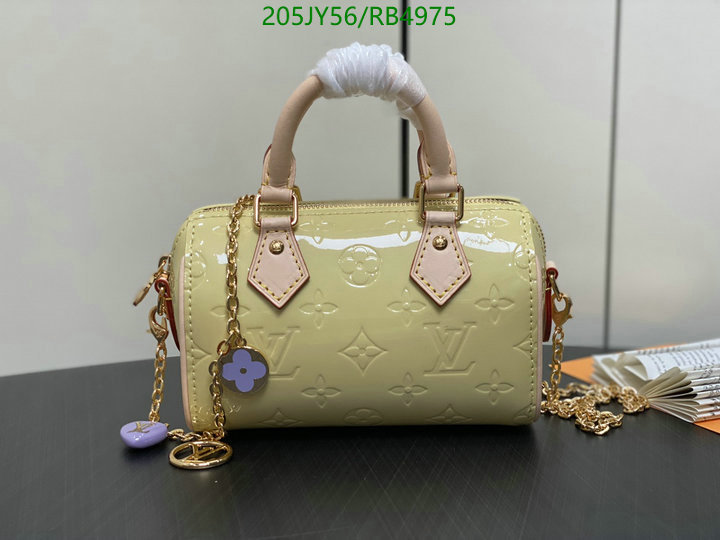 LV Bag-(Mirror)-Speedy- Code: RB4975 $: 205USD