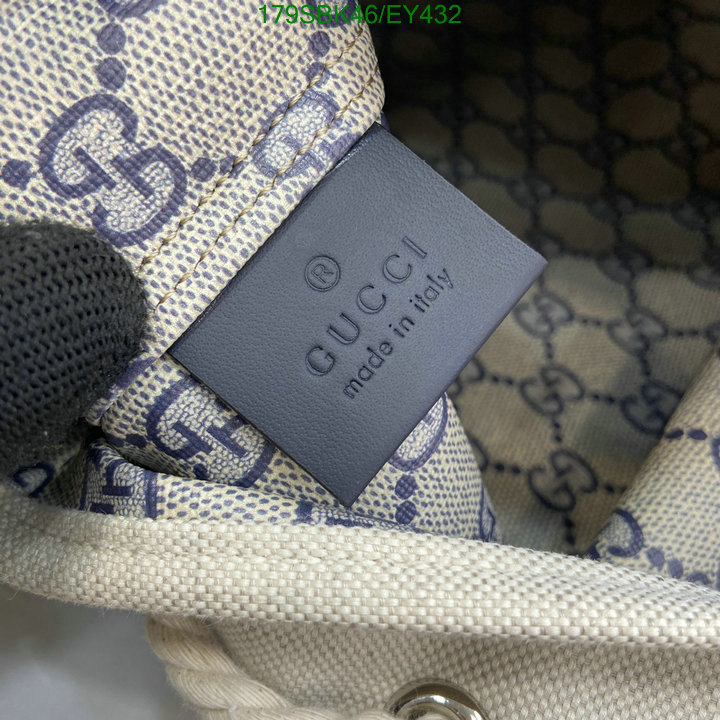 Gucci 5A Bag SALE Code: EY432