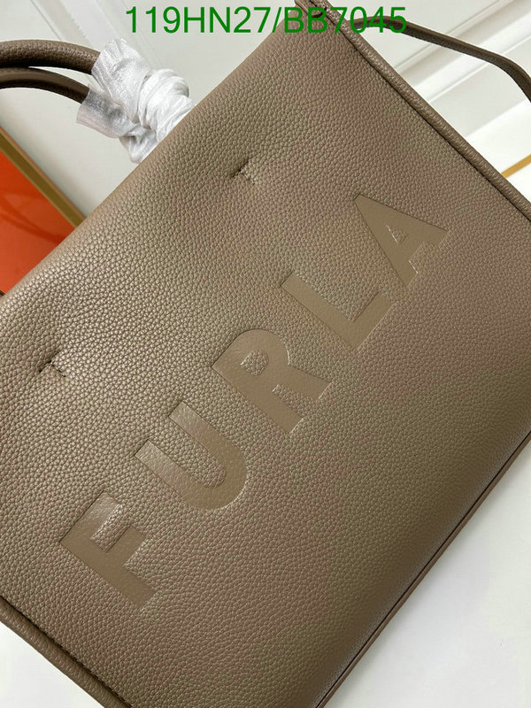 Furla Bag-(4A)-Handbag- Code: BB7045 $: 119USD