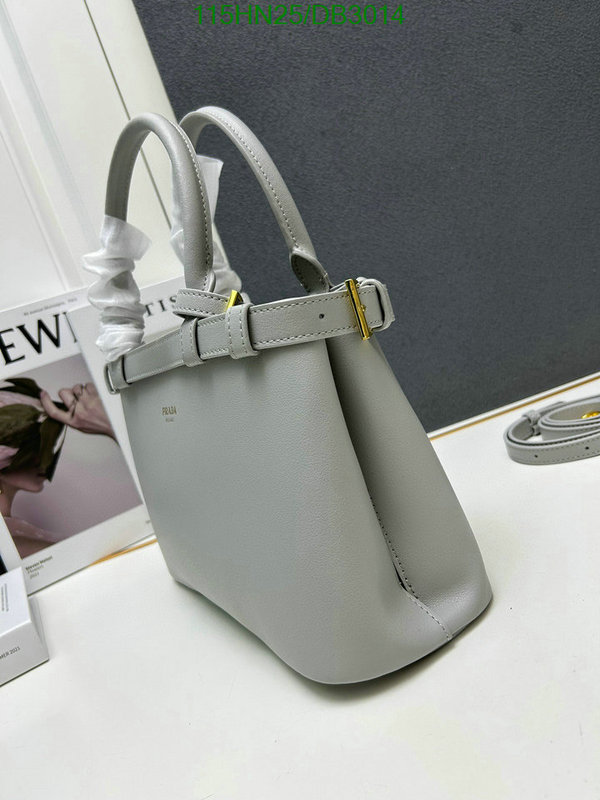 Prada Bag-(4A)-Handbag- Code: DB3014