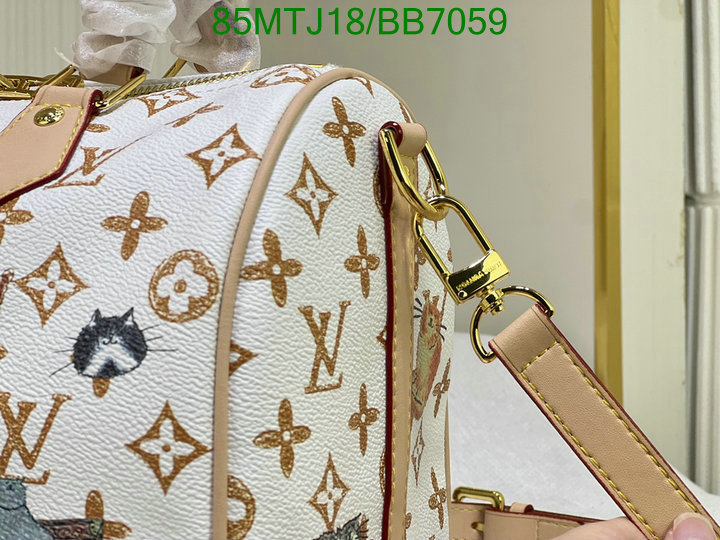 LV Bag-(4A)-Speedy- Code: BB7059 $: 85USD