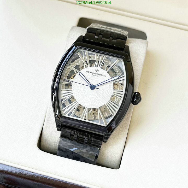 Watch-Mirror Quality-Vacheron Constantin Code: DW2354 $: 209USD