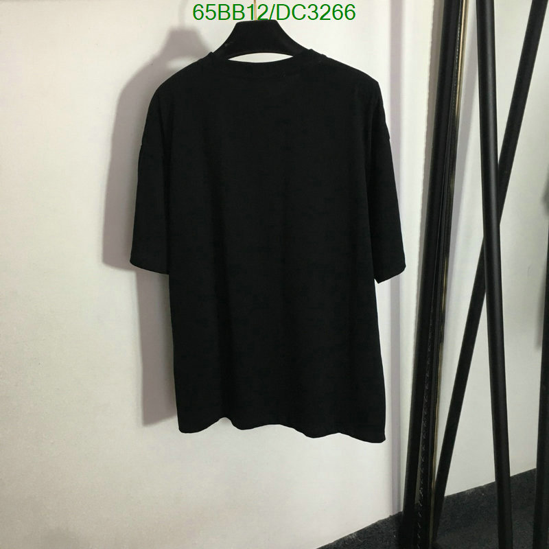 Clothing-Valentino Code: DC3266 $: 65USD