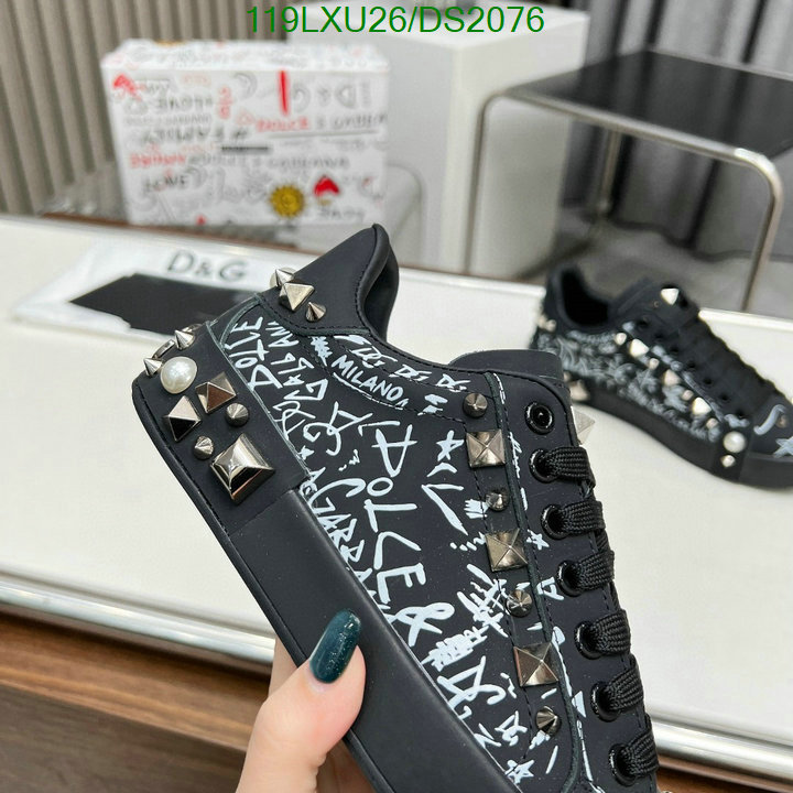 Women Shoes-D&G Code: DS2076 $: 119USD