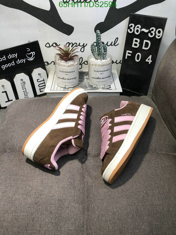 Women Shoes-Adidas Code: DS2594 $: 65USD