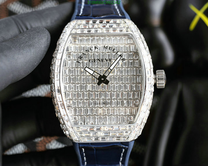 Watch-Mirror Quality-Franck Muller Code: DW2342 $: 319USD